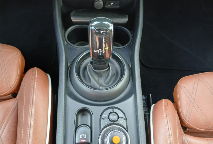 Mini Clubman III PHASE 2 COOPER S 2.0i TURBO 192 ALL4 EXQUISE