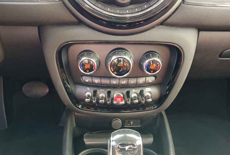 Mini Clubman III PHASE 2 COOPER S 2.0i TURBO 192 ALL4 EXQUISE