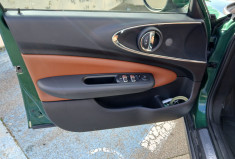 Mini Clubman III PHASE 2 COOPER S 2.0i TURBO 192 ALL4 EXQUISE