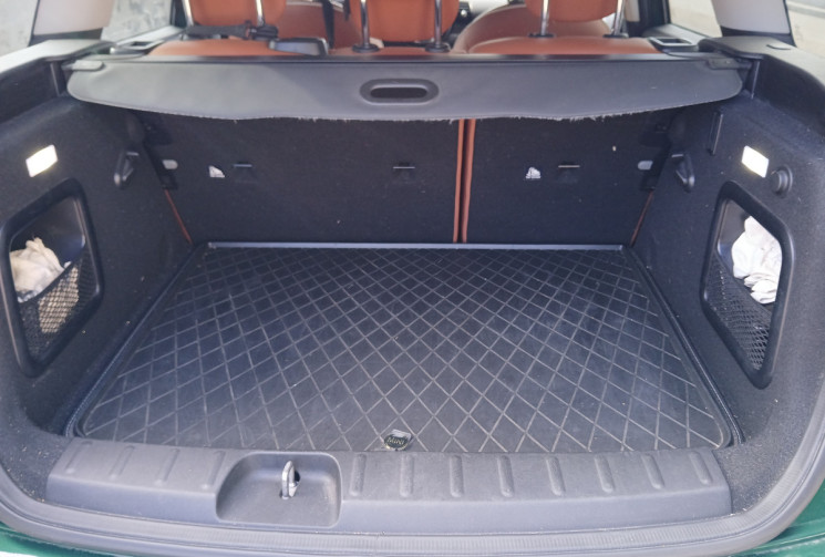 Mini Clubman III PHASE 2 COOPER S 2.0i TURBO 192 ALL4 EXQUISE