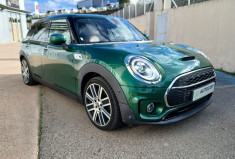 Mini Clubman III PHASE 2 COOPER S 2.0i TURBO 192 ALL4 EXQUISE