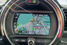 Mini Clubman III PHASE 2 COOPER S 2.0i TURBO 192 ALL4 EXQUISE