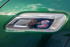 Mini Clubman III PHASE 2 COOPER S 2.0i TURBO 192 ALL4 EXQUISE