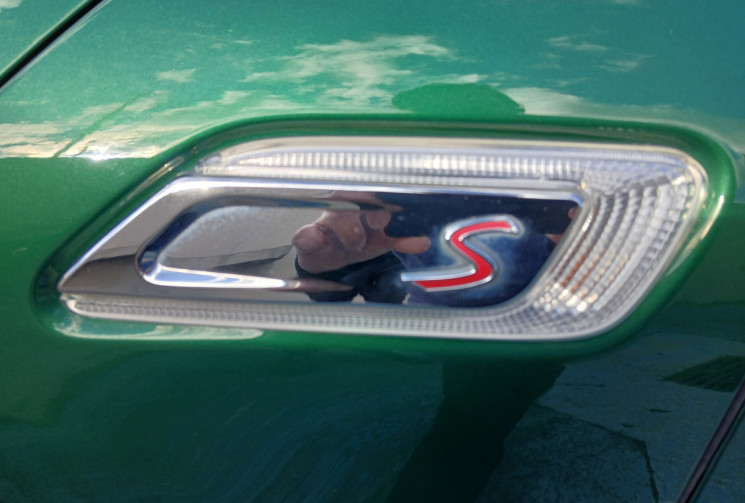 Mini Clubman III PHASE 2 COOPER S 2.0i TURBO 192 ALL4 EXQUISE