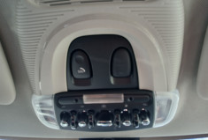 Mini Clubman III PHASE 2 COOPER S 2.0i TURBO 192 ALL4 EXQUISE