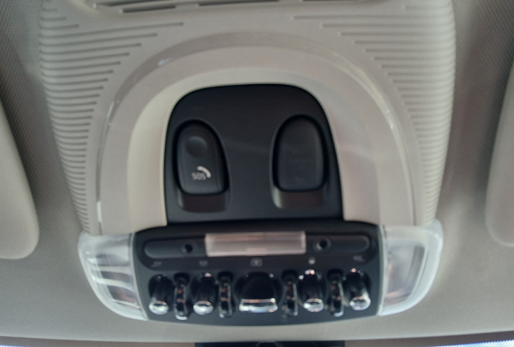 Mini Clubman III PHASE 2 COOPER S 2.0i TURBO 192 ALL4 EXQUISE