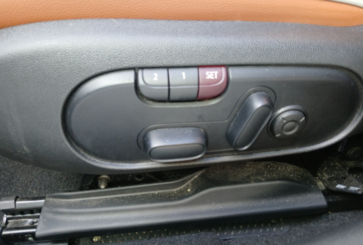 Mini Clubman III PHASE 2 COOPER S 2.0i TURBO 192 ALL4 EXQUISE