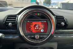 Mini Clubman III PHASE 2 COOPER S 2.0i TURBO 192 ALL4 EXQUISE