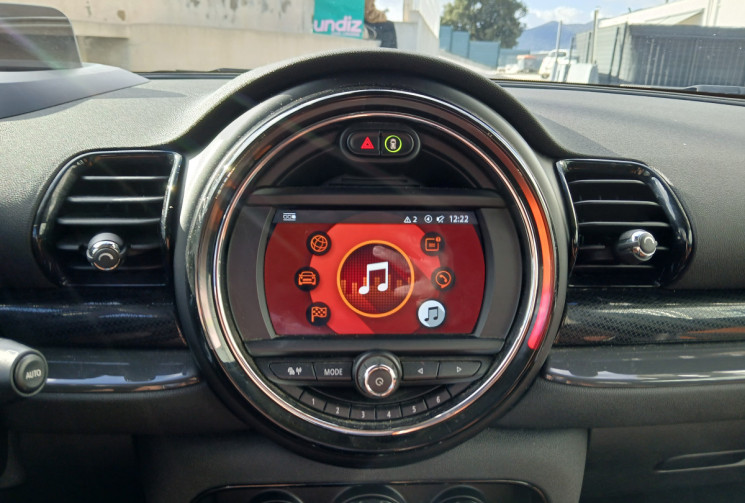 Mini Clubman III PHASE 2 COOPER S 2.0i TURBO 192 ALL4 EXQUISE