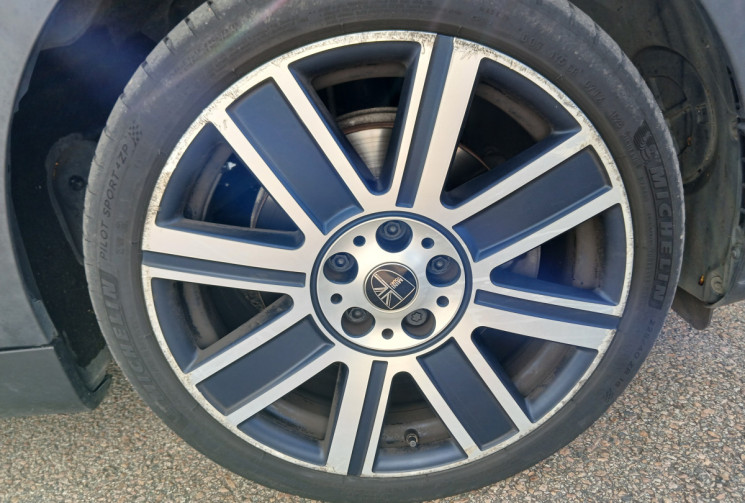 Mini Clubman III PHASE 2 COOPER S 2.0i TURBO 192 ALL4 EXQUISE