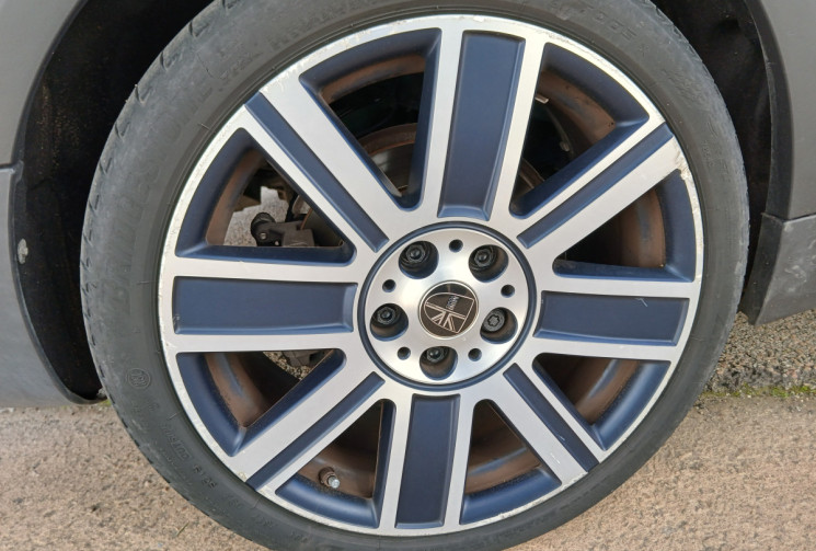 Mini Clubman III PHASE 2 COOPER S 2.0i TURBO 192 ALL4 EXQUISE