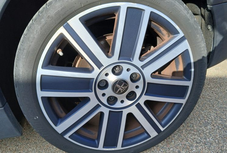 Mini Clubman III PHASE 2 COOPER S 2.0i TURBO 192 ALL4 EXQUISE