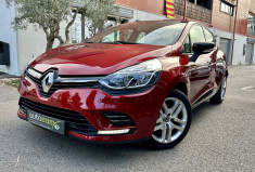 Renault Clio IV 4 ph2 / Tres bon état / 90cv 0.9 TCE / 94000km