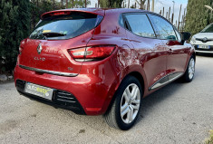 Renault Clio IV 4 ph2 / Tres bon état / 90cv 0.9 TCE / 94000km