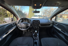 Renault Clio IV 4 ph2 / Tres bon état / 90cv 0.9 TCE / 94000km