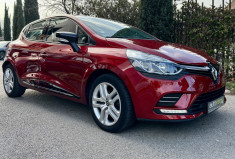 Renault Clio IV 4 ph2 / Tres bon état / 90cv 0.9 TCE / 94000km