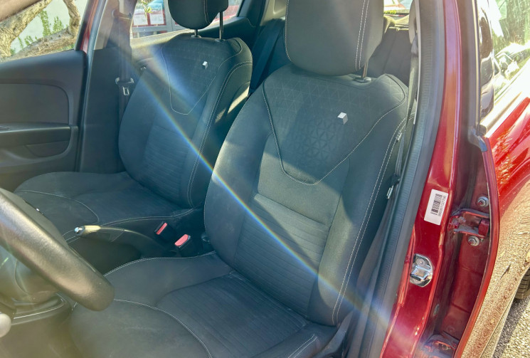 Renault Clio IV 4 ph2 / Tres bon état / 90cv 0.9 TCE / 94000km