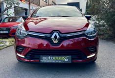 Renault Clio IV 4 ph2 / Tres bon état / 90cv 0.9 TCE / 94000km