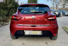 Renault Clio IV 4 ph2 / Tres bon état / 90cv 0.9 TCE / 94000km