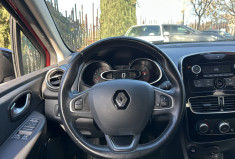Renault Clio IV 4 ph2 / Tres bon état / 90cv 0.9 TCE / 94000km