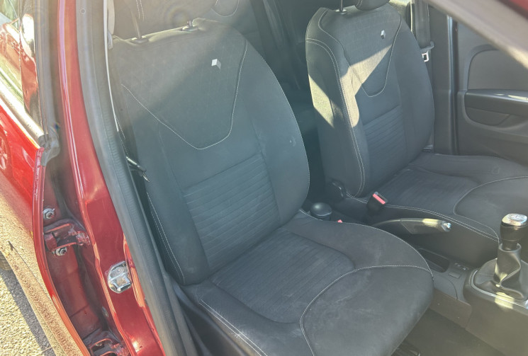 Renault Clio IV 4 Limited ph2 / Tres bon état / 90cv 0.9 TCE / 96000km