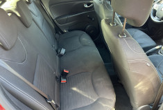 Renault Clio IV 4 ph2 / Tres bon état / 90cv 0.9 TCE / 94000km