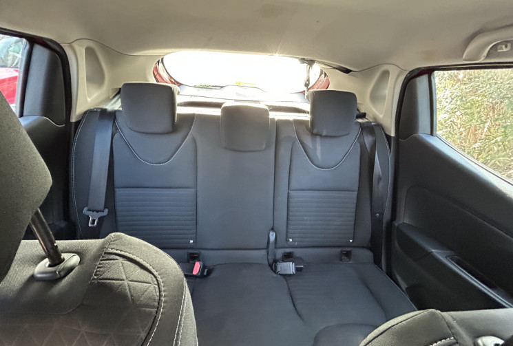 Renault Clio IV 4 Limited ph2 / Tres bon état / 90cv 0.9 TCE / 96000km