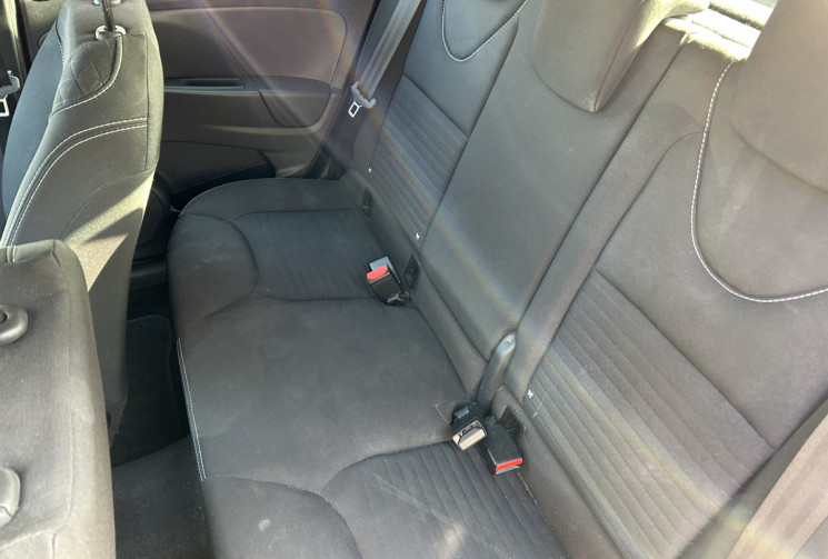 Renault Clio IV 4 ph2 / Tres bon état / 90cv 0.9 TCE / 94000km