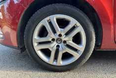 Renault Clio IV 4 ph2 / Tres bon état / 90cv 0.9 TCE / 94000km