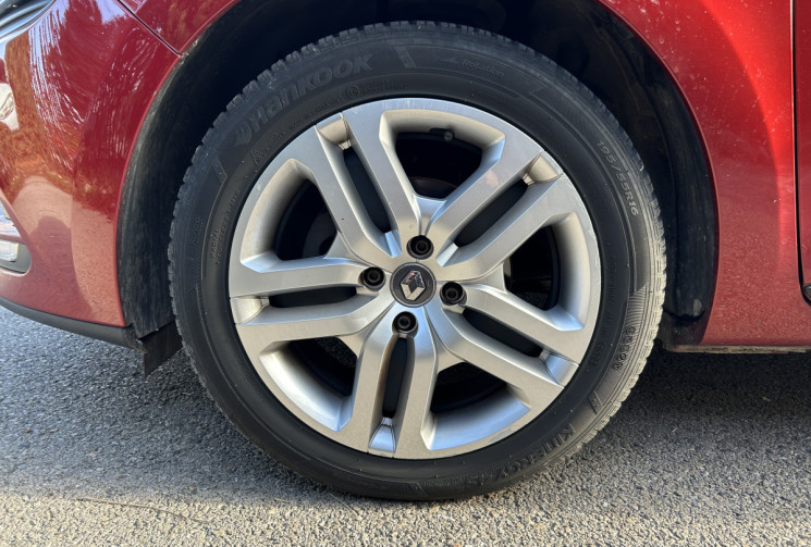 Renault Clio IV 4 ph2 / Tres bon état / 90cv 0.9 TCE / 94000km