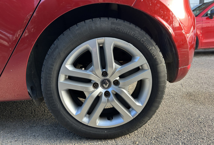 Renault Clio IV 4 Limited ph2 / Tres bon état / 90cv 0.9 TCE / 96000km