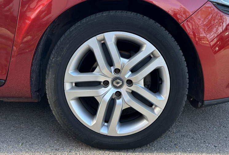 Renault Clio IV 4 ph2 / Tres bon état / 90cv 0.9 TCE / 94000km