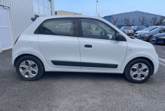 Renault Twingo 1.0 SCe 65ch Team Rugby * 1 ERE MAIN * ENTRETIEN FULL RENAULT * FAIBLE KM *          