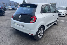 Renault Twingo 1.0 SCe 65ch Team Rugby * 1 ERE MAIN * ENTRETIEN FULL RENAULT * FAIBLE KM *          