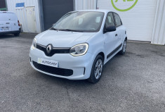 Renault Twingo 1.0 SCe 65ch Team Rugby * 1 ERE MAIN * ENTRETIEN FULL RENAULT * FAIBLE KM *          