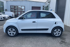 Renault Twingo 1.0 SCe 65ch Team Rugby * 1 ERE MAIN * ENTRETIEN FULL RENAULT * FAIBLE KM *          