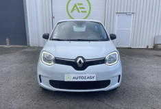 Renault Twingo 1.0 SCe 65ch Team Rugby * 1 ERE MAIN * ENTRETIEN FULL RENAULT * FAIBLE KM *          