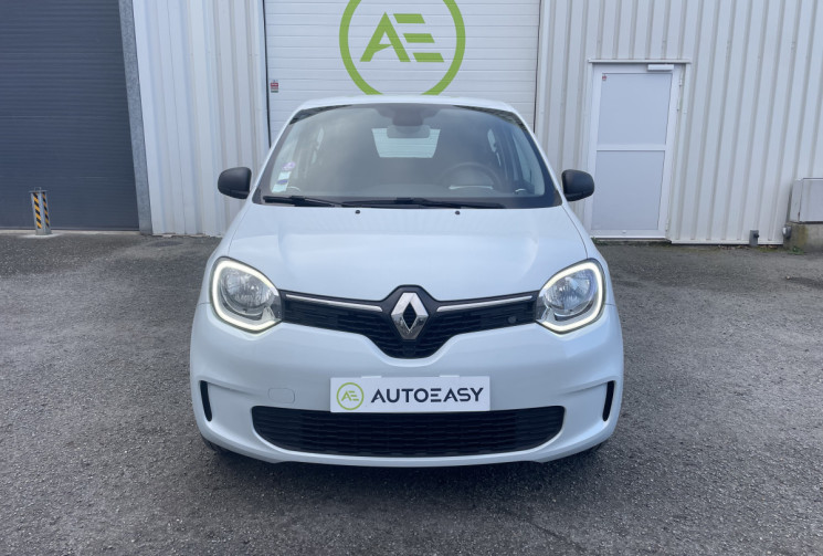 Renault Twingo 1.0 SCe 65ch Team Rugby * 1 ERE MAIN * ENTRETIEN FULL RENAULT * FAIBLE KM *          