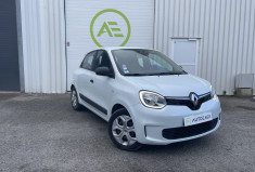 Renault Twingo 1.0 SCe 65ch Team Rugby * 1 ERE MAIN * ENTRETIEN FULL RENAULT * FAIBLE KM *          