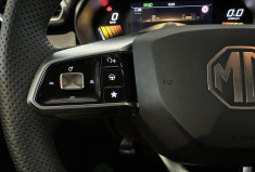 MG ZS Hybrid+ 197 ch LUXURY Garantie constructeur 7 ans ou 150 000 km