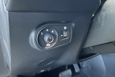 MG ZS Hybrid+ 197 ch LUXURY Garantie constructeur 7 ans ou 150 000 km