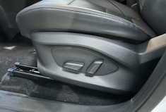 MG ZS Hybrid+ 197 ch LUXURY Garantie constructeur 7 ans ou 150 000 km