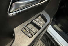 MG ZS Hybrid+ 197 ch LUXURY Garantie constructeur 7 ans ou 150 000 km