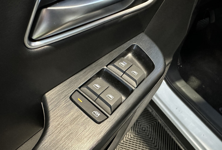 MG ZS Hybrid+ 197 ch LUXURY Garantie constructeur 7 ans ou 150 000 km