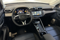 MG ZS Hybrid+ 197 ch LUXURY Garantie constructeur 7 ans ou 150 000 km