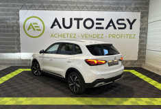 MG ZS Hybrid+ 197 ch LUXURY Garantie constructeur 7 ans ou 150 000 km