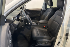 MG ZS Hybrid+ 197 ch LUXURY Garantie constructeur 7 ans ou 150 000 km