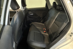 MG ZS Hybrid+ 197 ch LUXURY Garantie constructeur 7 ans ou 150 000 km