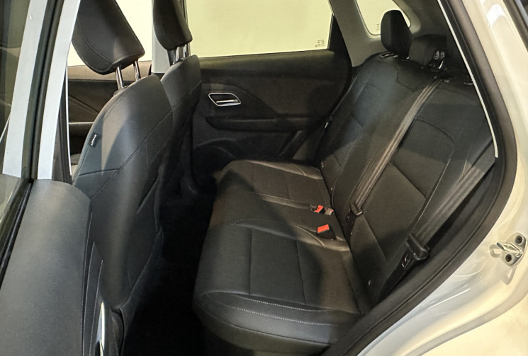 MG ZS Hybrid+ 197 ch LUXURY Garantie constructeur 7 ans ou 150 000 km