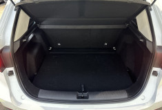 MG ZS Hybrid+ 197 ch LUXURY Garantie constructeur 7 ans ou 150 000 km